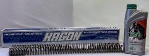 NC 750 XA / XD - 7.5 [1L] - [150mm Air Gap] - Includes Oil - 400-324-06K